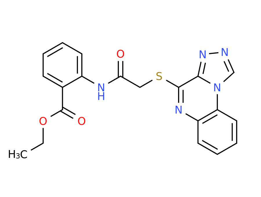 Structure Amb20350994