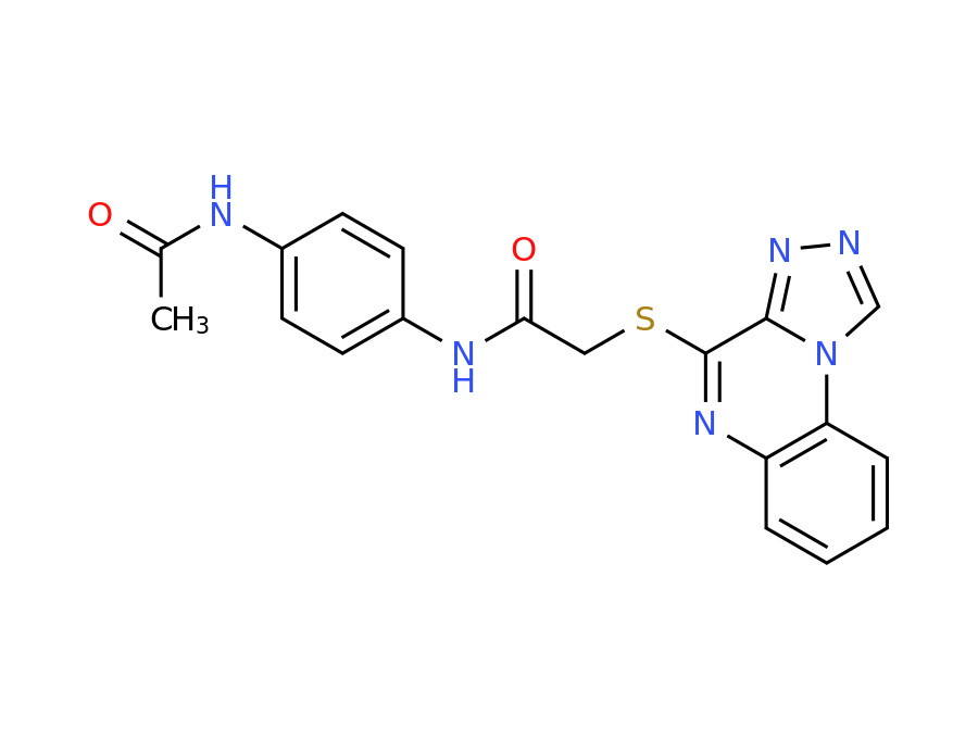 Structure Amb20350995