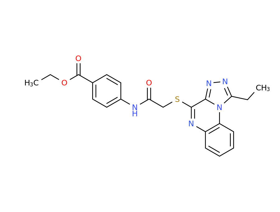 Structure Amb20350997