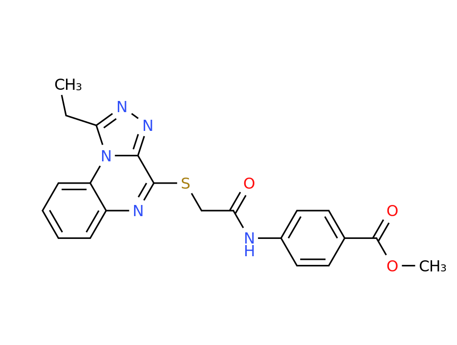 Structure Amb20350998