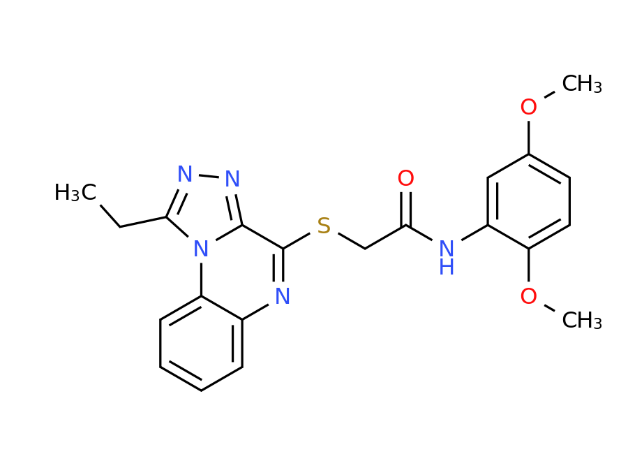 Structure Amb20351000