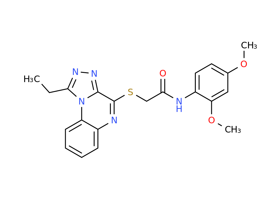 Structure Amb20351001