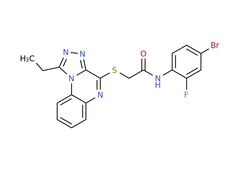 Structure Amb20351002