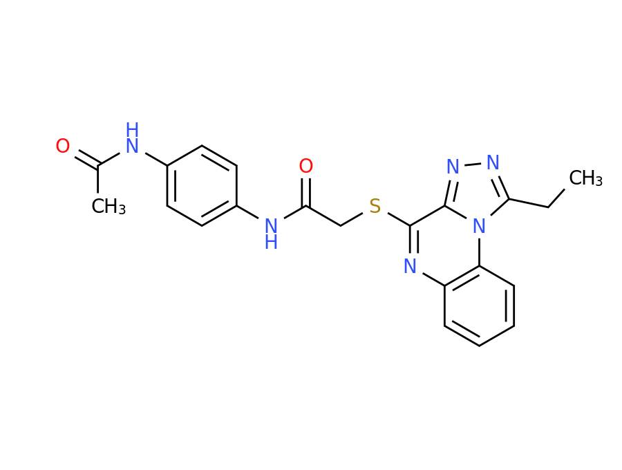 Structure Amb20351003