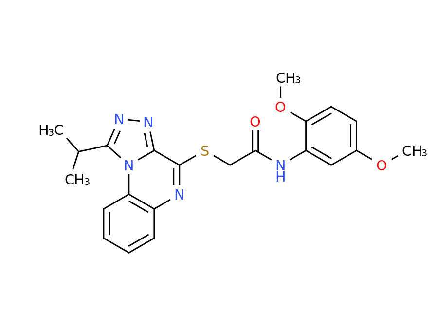 Structure Amb20351005