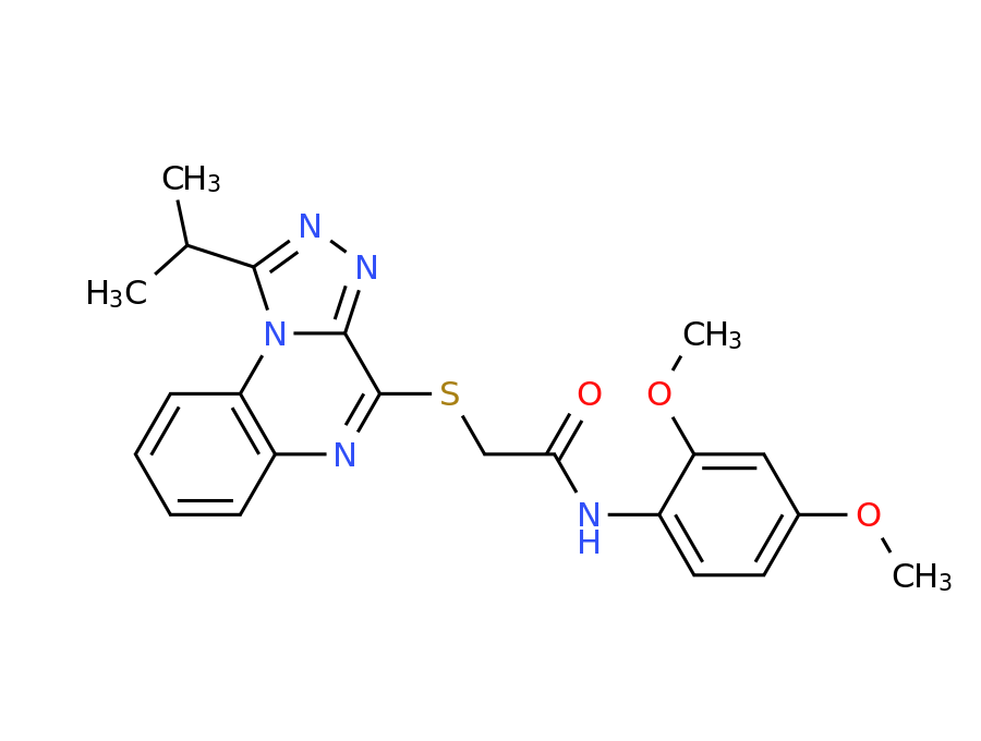 Structure Amb20351006