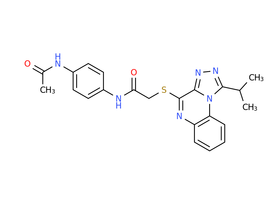 Structure Amb20351007