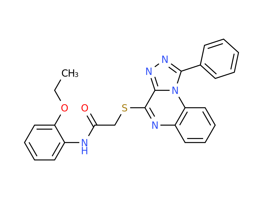 Structure Amb20351009