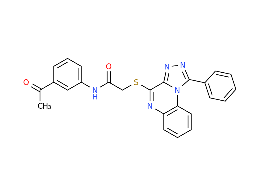 Structure Amb20351011