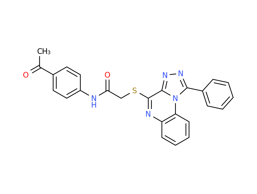 Structure Amb20351012