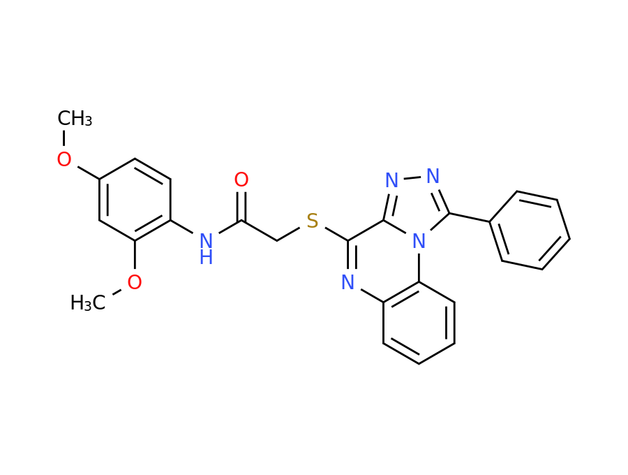 Structure Amb20351014