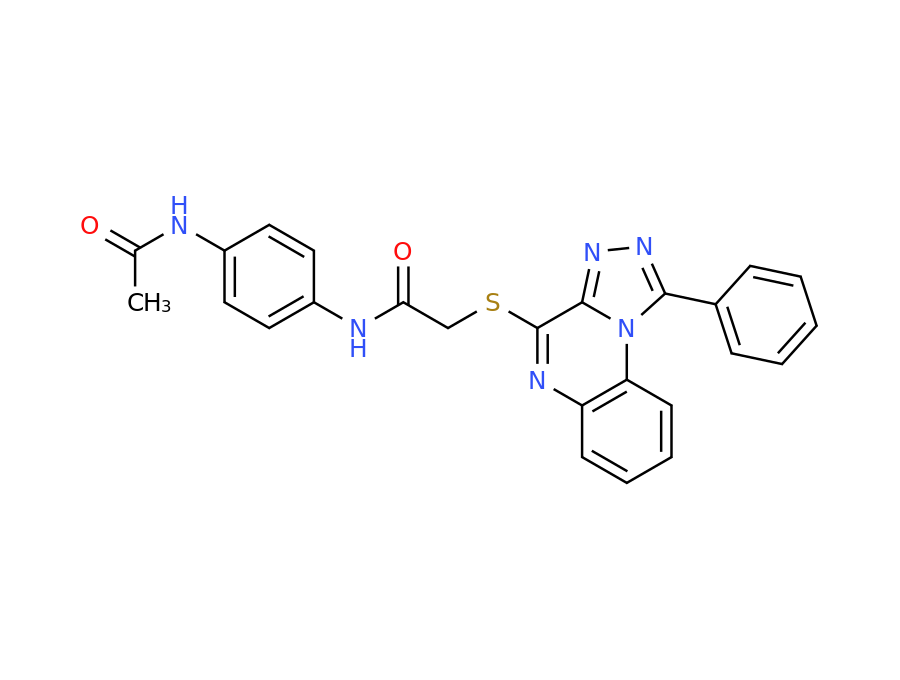 Structure Amb20351016