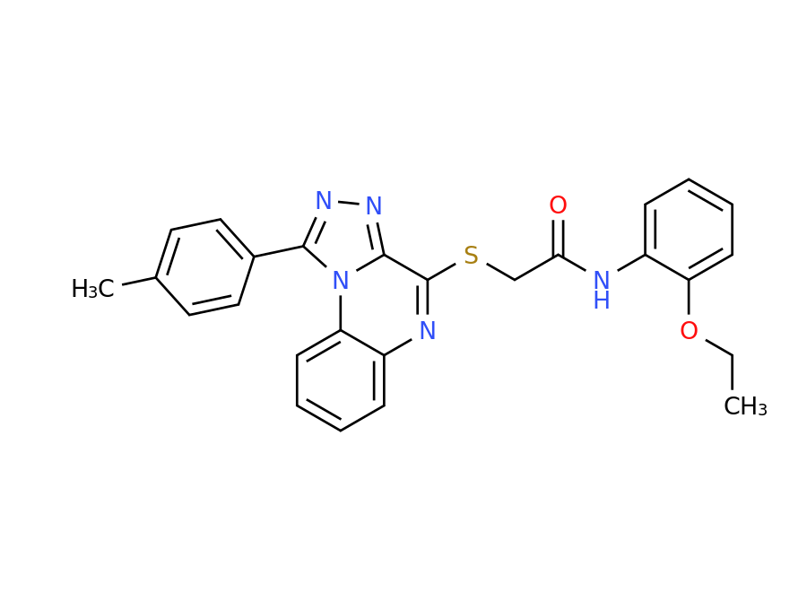 Structure Amb20351017