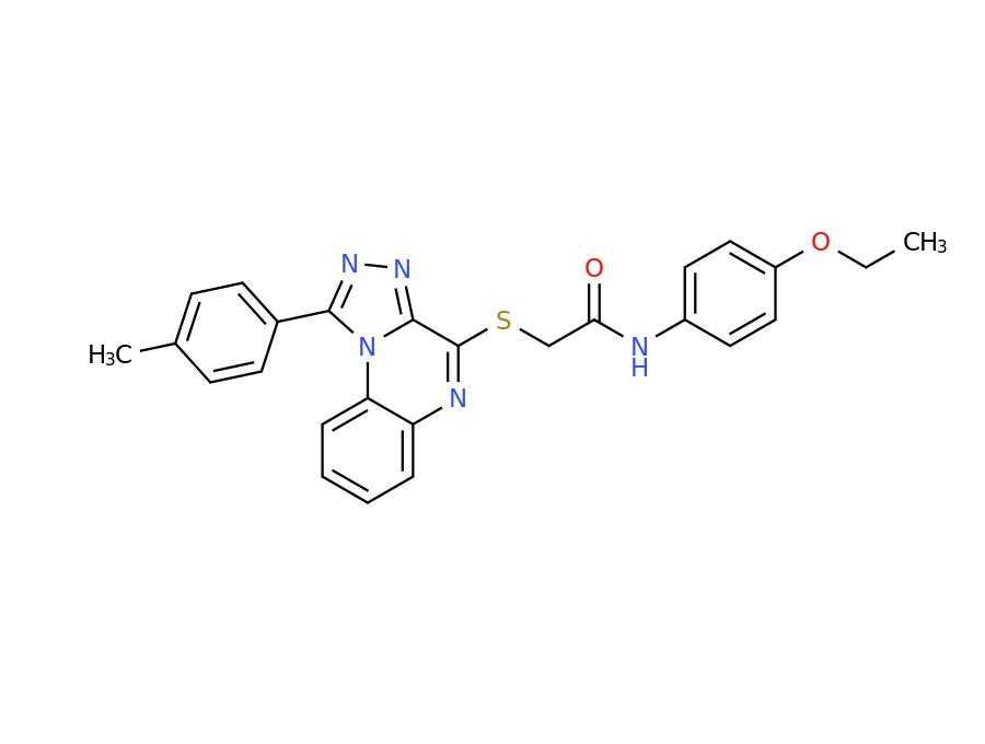 Structure Amb20351018