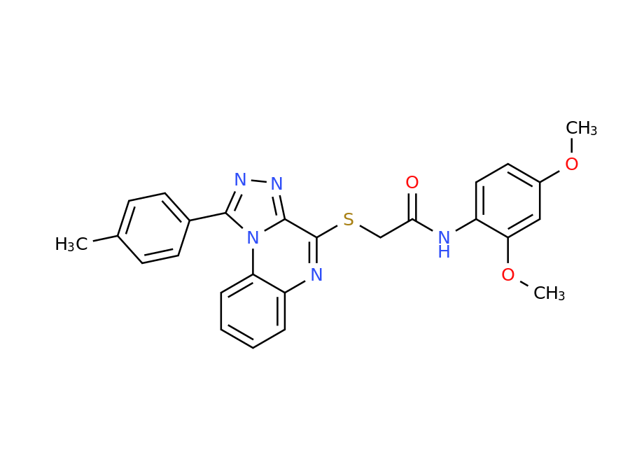 Structure Amb20351019