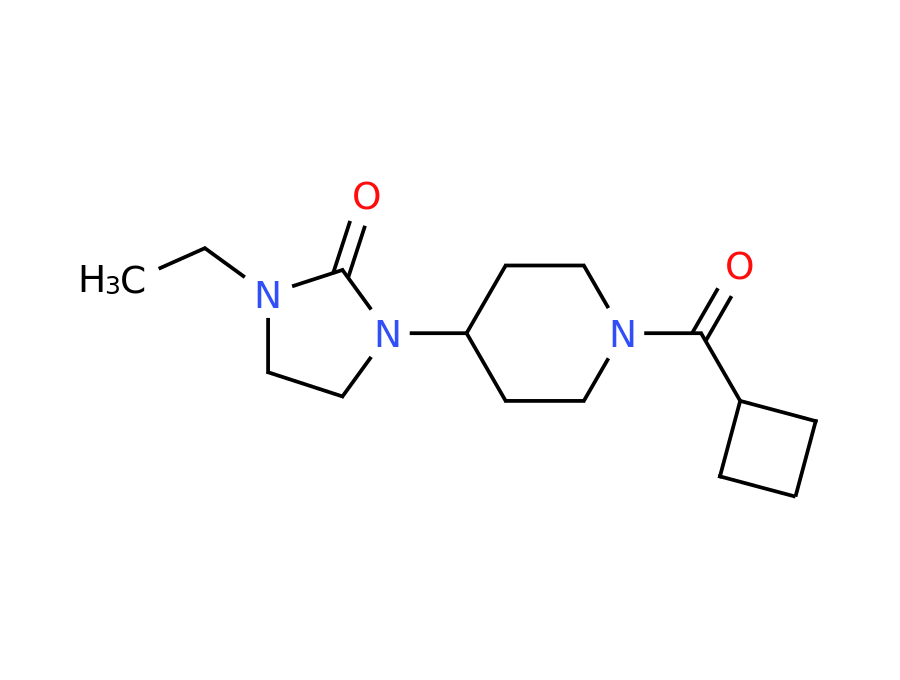 Structure Amb20351254