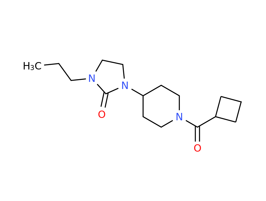 Structure Amb20351265