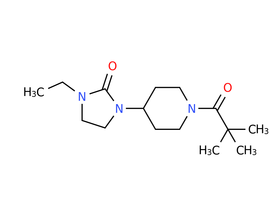 Structure Amb20351271