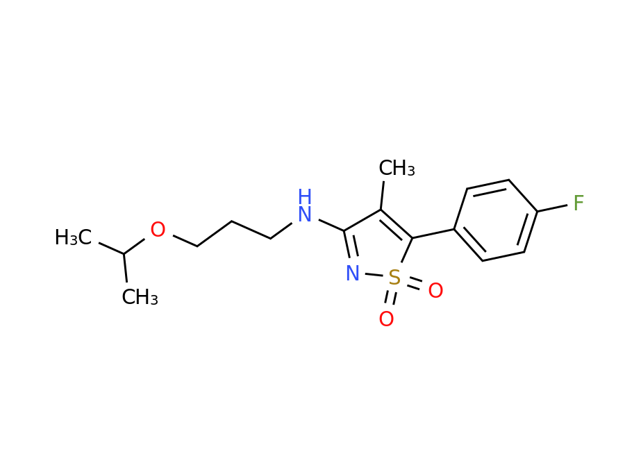 Structure Amb20351313