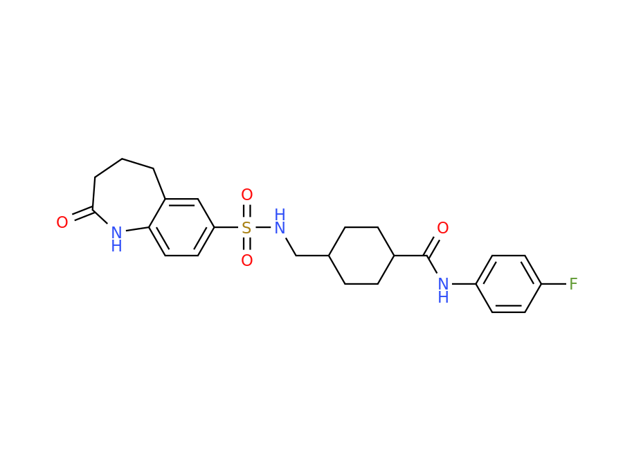 Structure Amb20351798