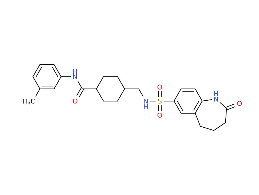 Structure Amb20351832