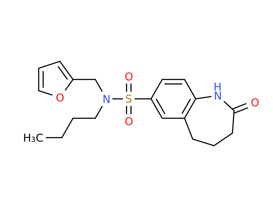 Structure Amb20351946