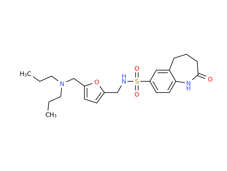 Structure Amb20351956