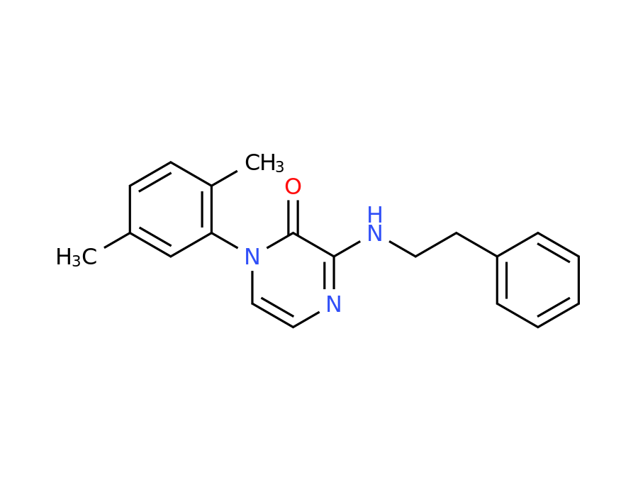 Structure Amb20352412