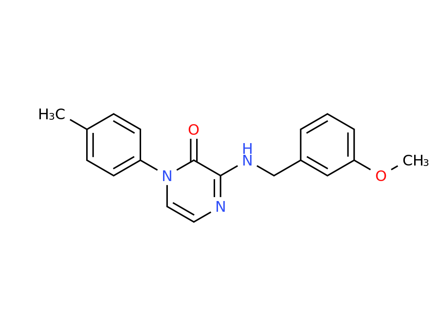 Structure Amb20352899