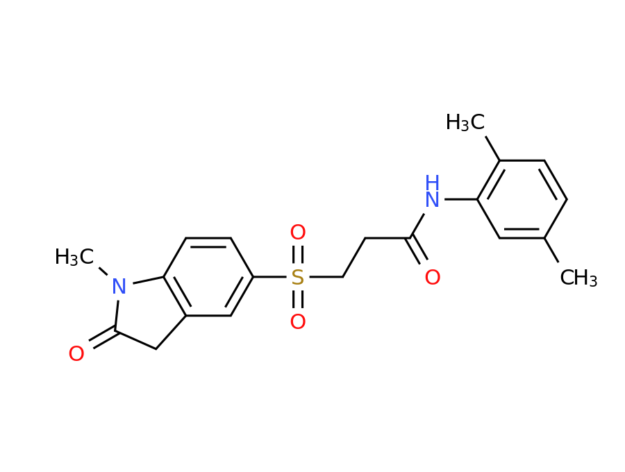 Structure Amb20353068