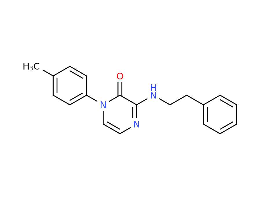 Structure Amb20353382