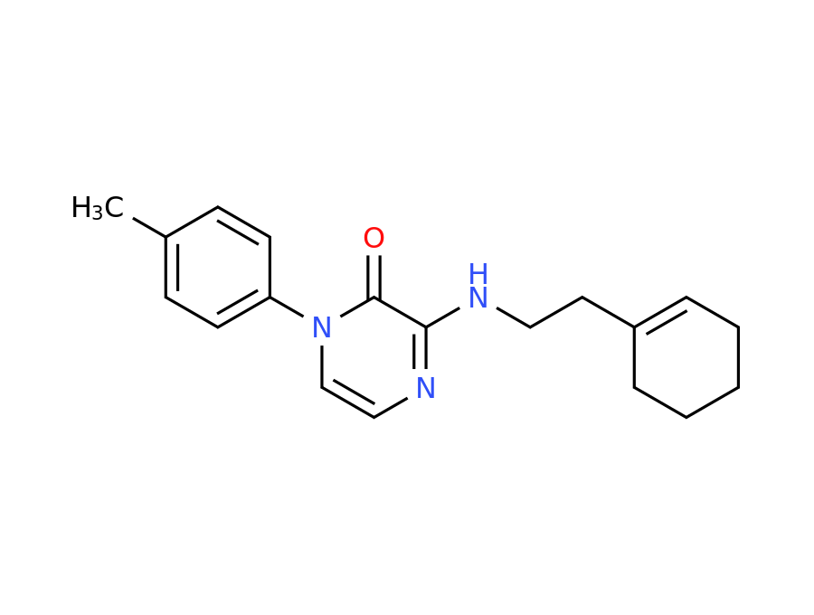 Structure Amb20353383