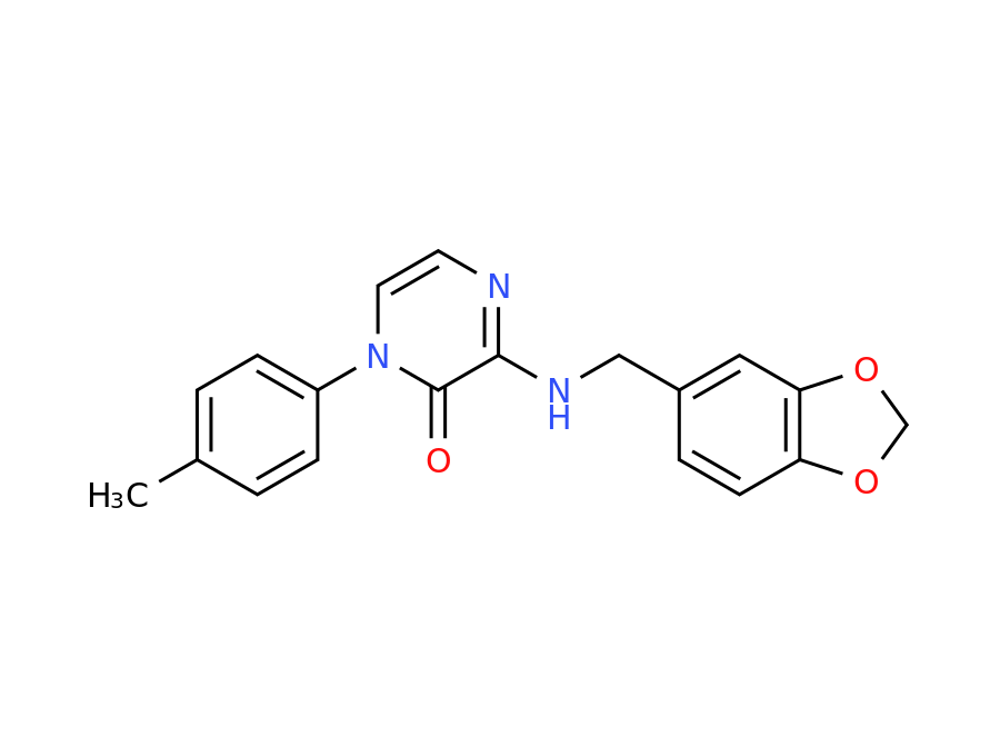 Structure Amb20353443