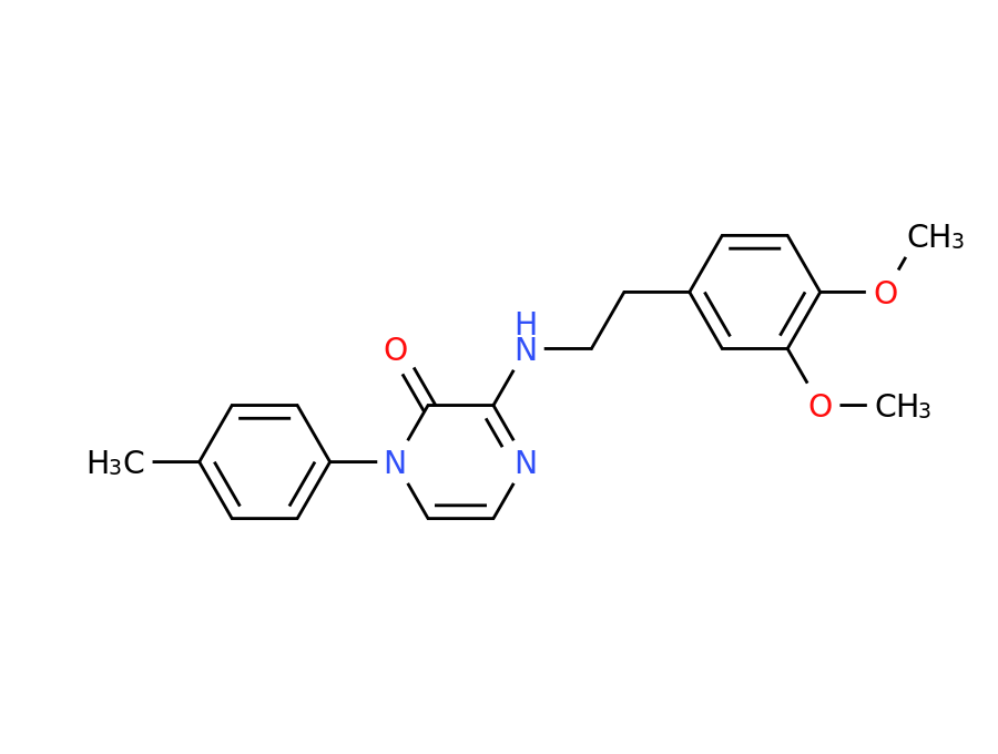 Structure Amb20353452