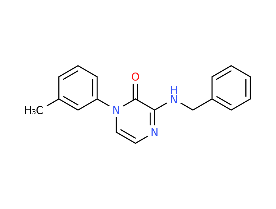 Structure Amb20353465