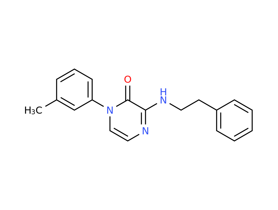 Structure Amb20353466