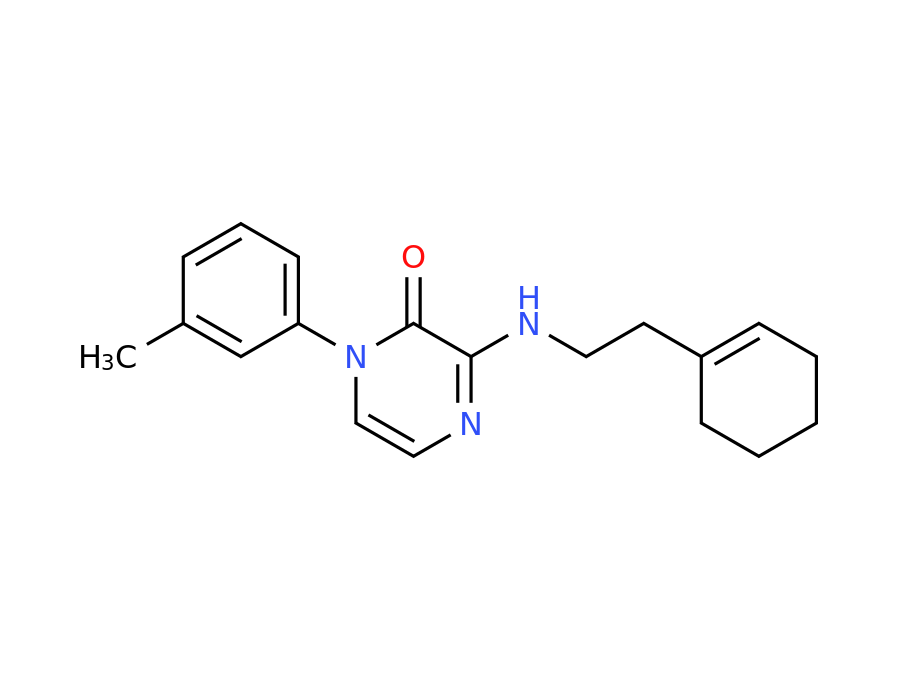 Structure Amb20353467