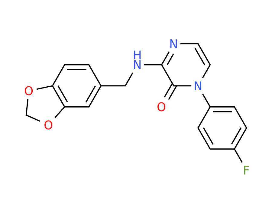 Structure Amb20353471