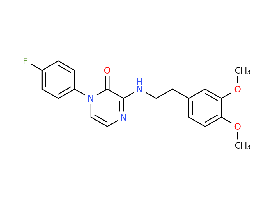 Structure Amb20353474