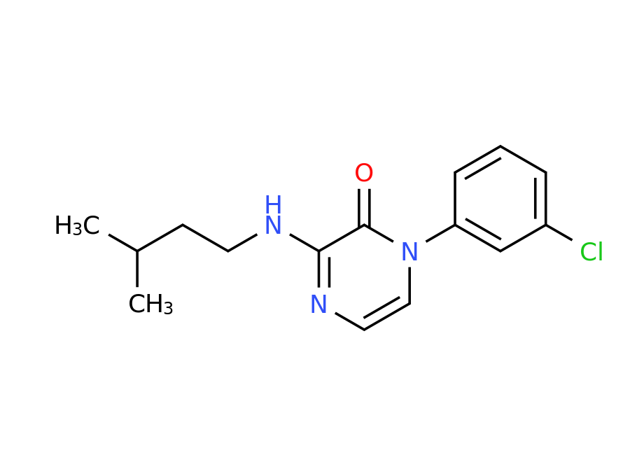 Structure Amb20353487