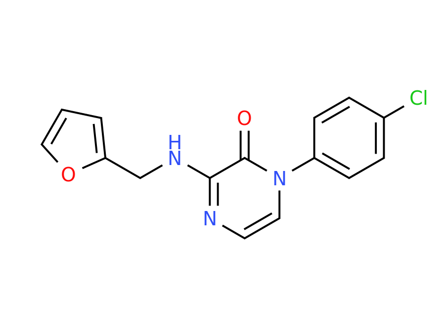 Structure Amb20353488