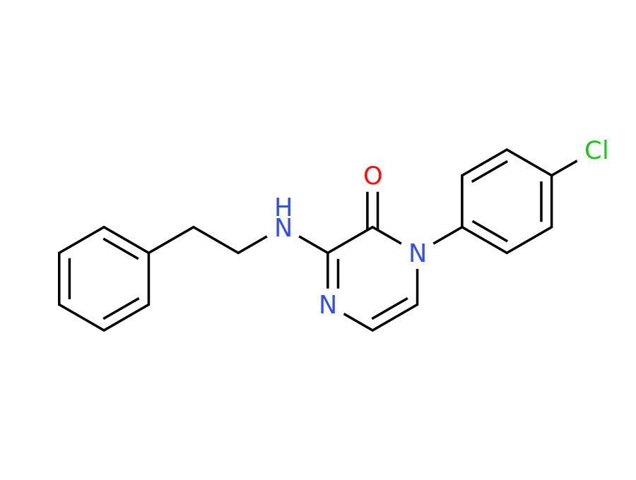 Structure Amb20353490