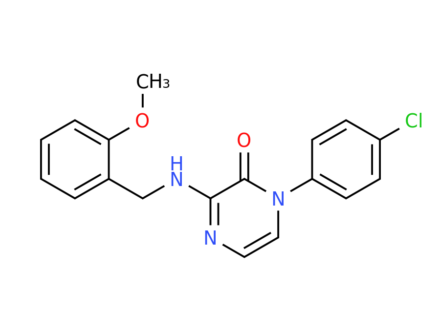 Structure Amb20353491