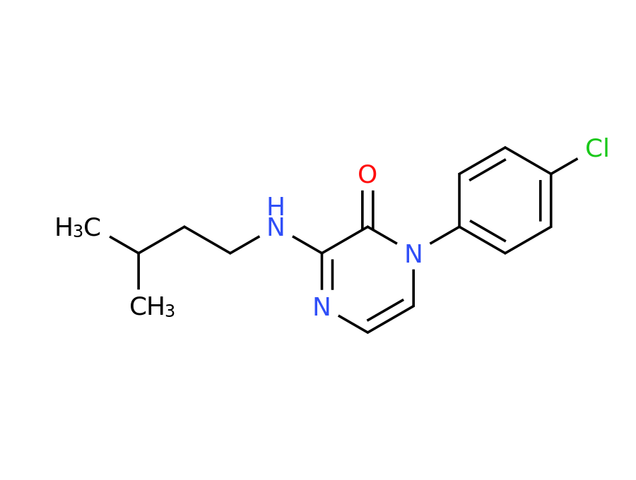 Structure Amb20353492