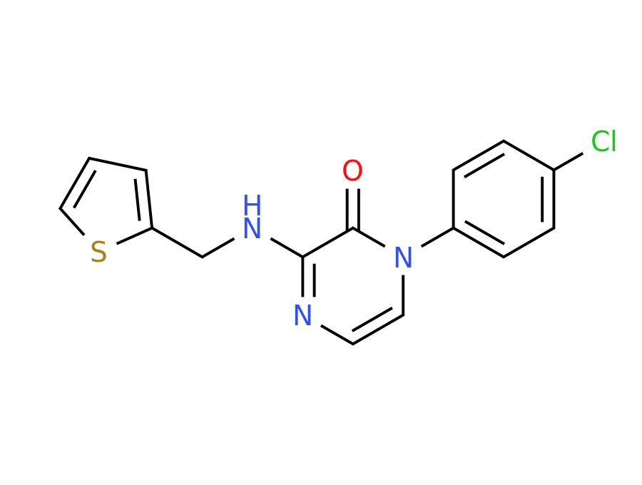 Structure Amb20353493