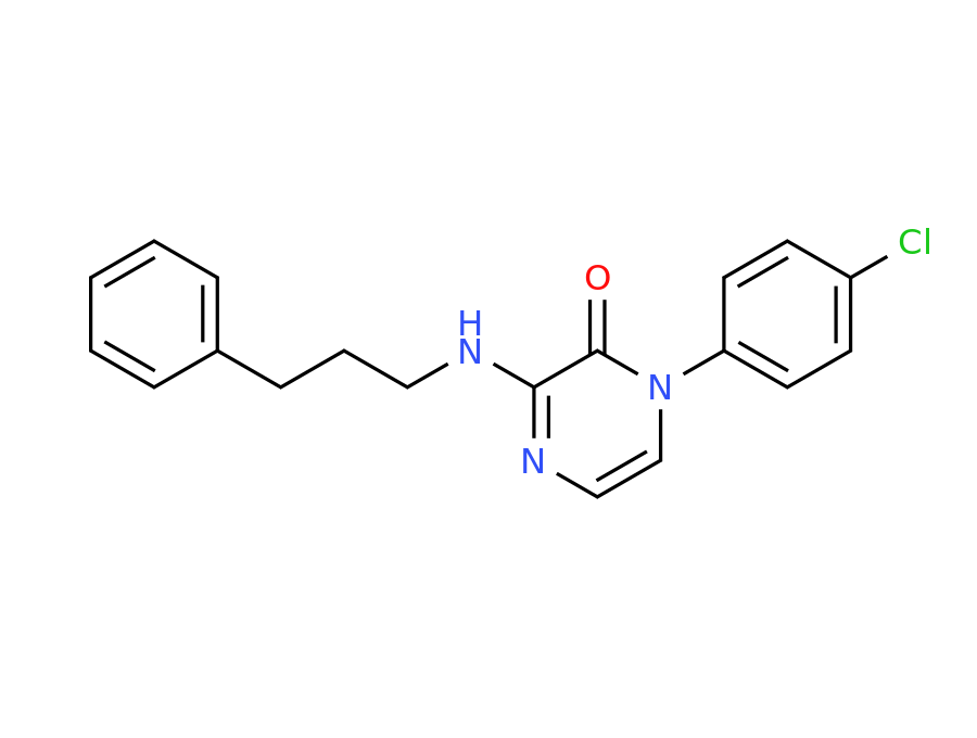 Structure Amb20353497