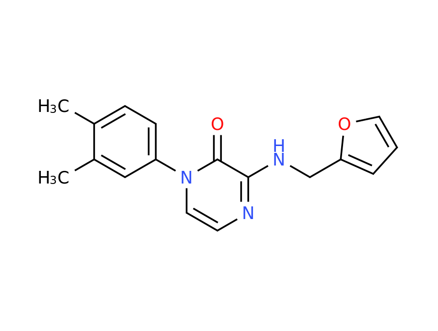 Structure Amb20353498