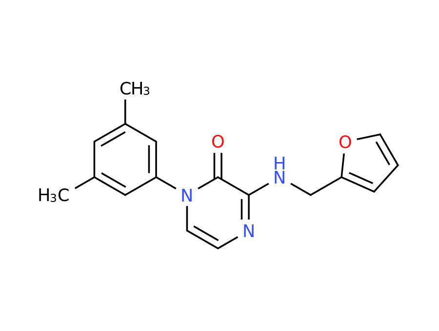 Structure Amb20353509