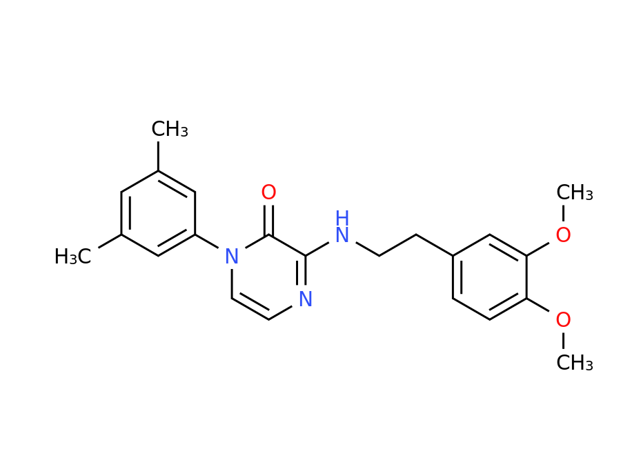 Structure Amb20353511