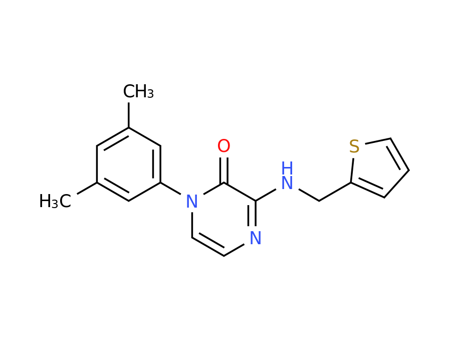 Structure Amb20353514